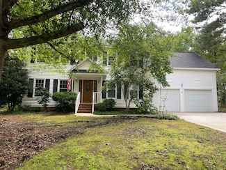 1199 Willow Woods Dr, Aiken, SC 29803