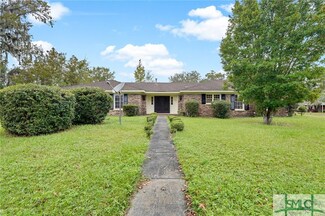 2528 Nottingham Dr, Savannah, GA 31406