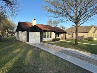 2514 Craddock St, Dallas, TX 75216
