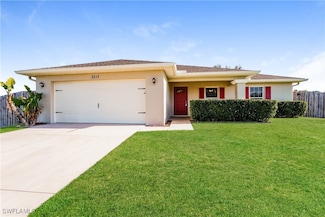 3213 NW 4th Place, Cape Coral, FL 33993