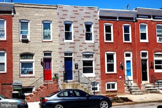 518 S Luzerne Ave, Baltimore, MD 21224