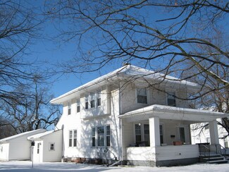 304 N Axtel Ave, Milford, IL 60953