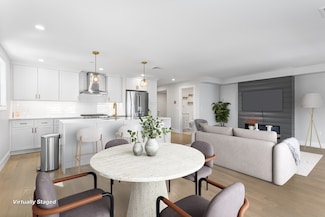 7 Saco St Unit 3, Dorchester, MA 02122