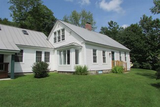 528 Town House Rd, Cornish, NH 03745