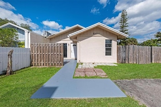 5411 SW 43rd Terrace, Fort Lauderdale, FL 33314