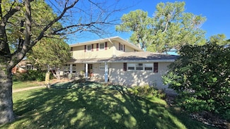 1300 N Lincoln Ave, Beloit, KS 67420