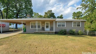 0 Willow Springs Rd Unit 17030900, Little Rock, AR 72206
