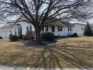1393 Grandview Ave, Bucyrus, OH 44820