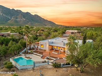 350 W Atua Place, Tucson, AZ 85737