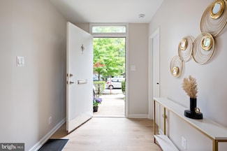 1309 4th St SW, Washington, DC 20024