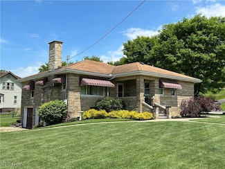 509 E Main St, Jewett, OH 43986