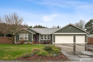 7711 Arab Ct SE, Olympia, WA 98501