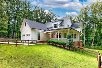 2731 Mountainview Rd, Clover, SC 29710