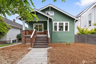 6427 Flora Ave S, Seattle, WA 98108
