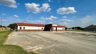 204 Olivia Dr, Newport, AR 72112