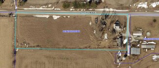 36361 Epperson Ave, Hastings, IA 51540