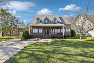 101 Cypress Point Dr, Winchester, TN 37398