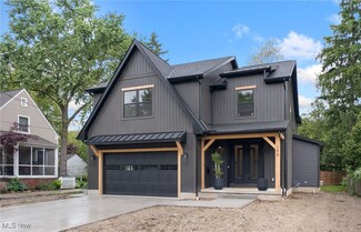 288 Bayview Rd, Bay Village, OH 44140