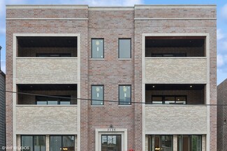 3125 N Clybourn Ave Unit 3N, Chicago, IL 60618