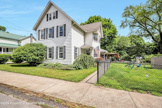 106 Gibson St, Jermyn, PA 18433