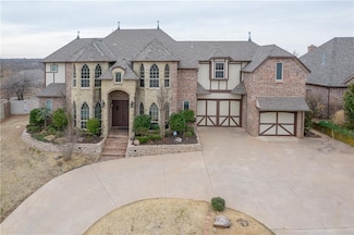 1417 Kerry Layne, Edmond, OK 73034