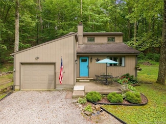 3962 S Fire Lane Rd, Pekin, IN 47165