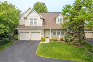 528 Valhalla Terrace, Vernon Hills, IL 60061
