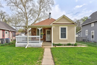 2550 Avenue A, Council Bluffs, IA 51501
