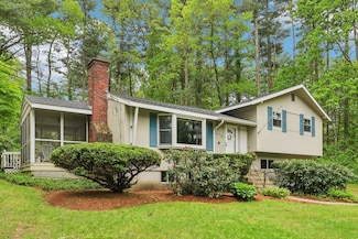 51 Barton Dr, Sudbury, MA 01776