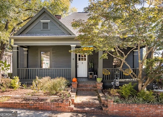 786 Grant St SE, Atlanta, GA 30315