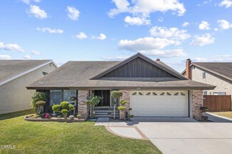 1110 Junewood Ct, Oxnard, CA 93030
