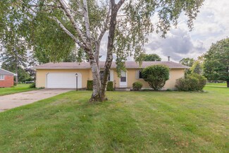 822 Halstead Blvd, Jackson, MI 49203