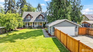 20409 70th St E, Bonney Lake, WA 98391