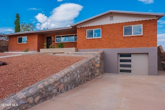 3405 Volcanic Ave, El Paso, TX 79904