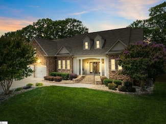 309 Whisper Walk Way, Fountain Inn, SC 29644