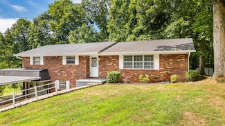 1215 Clingan Ridge Dr NW, Cleveland, TN 37312