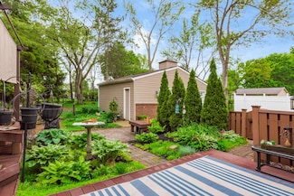 3665 Saturn Rd, Hilliard, OH 43026
