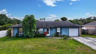 2318 SE Longhorn Ave, Port Saint Lucie, FL 34952