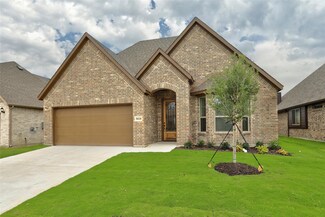5020 De Berry Ln, Royse City, TX 75189