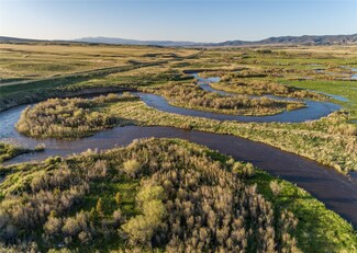 1155 Mt-69, Boulder, MT 59632
