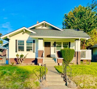 3721 Fawcett Ave, Tacoma, WA 98418