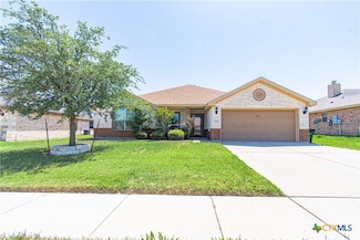 3606 Sands Ln, Killeen, TX 76549