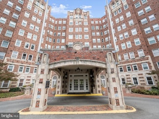 3601 Connecticut Ave NW Unit 521, Washington, DC 20008