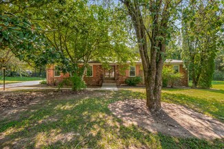 714 David Ave, Murfreesboro, TN 37130