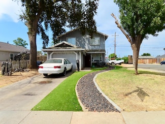 3845 May St, Sacramento, CA 95838