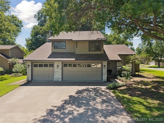 8912 S 70th Ave E, Tulsa, OK 74133
