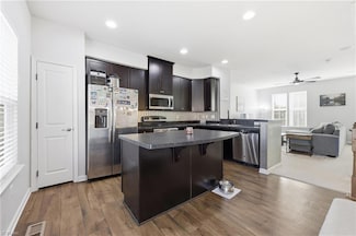 602 Reunion St, Chesapeake, VA 23324