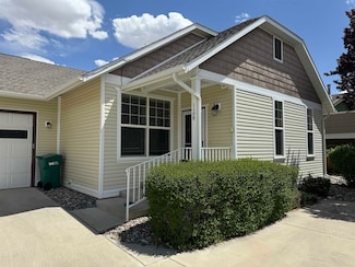 1108 Sunrose Ln Unit 322, Fruita, CO 81521