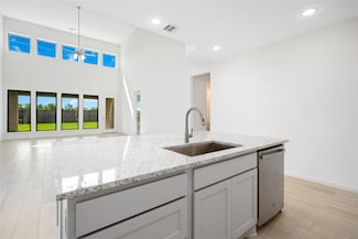 8810 Morning Glow Dr, Missouri City, TX 77459