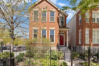 344 W Goethe St Unit 9, Chicago, IL 60610